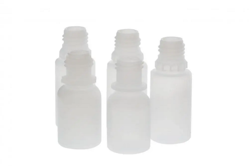 Aplikasi mesin pemeriksaan visual kecacatan botol