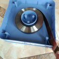 Affordable Gravure Printing Machine with High-Quality Doctor Blade1