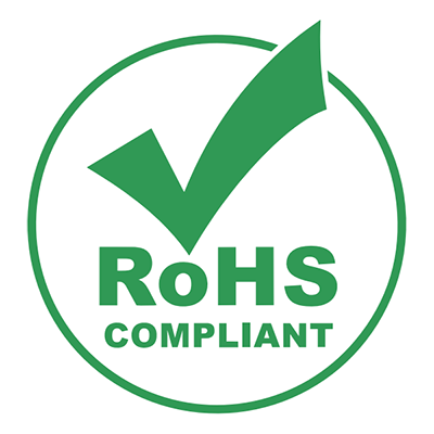 ROHS certification