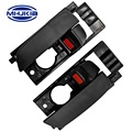 MHJKIA WHOLESALE CAR INNER DOOR HANDER 82610-1E000 82620-1E000 83610-1E000 83620-1E000 لـ HYUNDAI ACCENT 2006-20111