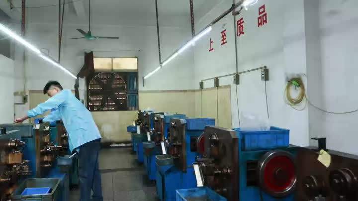 Workshop Production Video