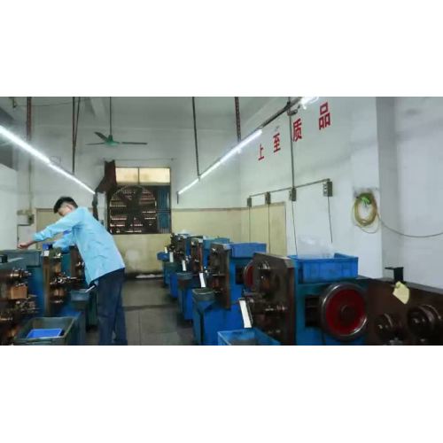 Workshop Production Video
