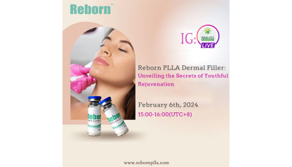 Reborn PLLA Dermal Filler: Unveiling the Secrets of Youthful Rejuvenation