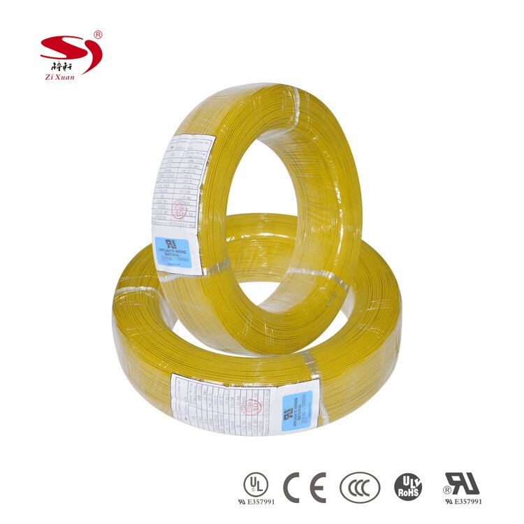 UL 1332 22# cable