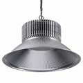Super Bright LED High Bay Lights: 100W, 50W, 40W, 150W with CE, CB, SASO Certifications1