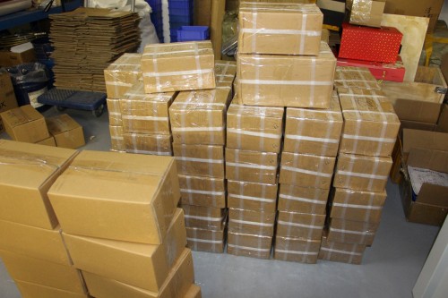 Ningbo Yijun Technology Co., Ltd. Fulfills Commitment Again with Shipment of High-Precision Molds to U.S. Client