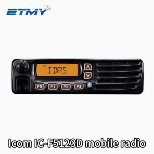 ICOM IC-F5123D