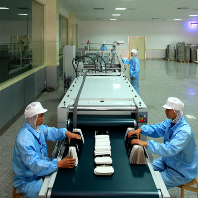 Weifang Sunshine Packaging Co., Ltd.