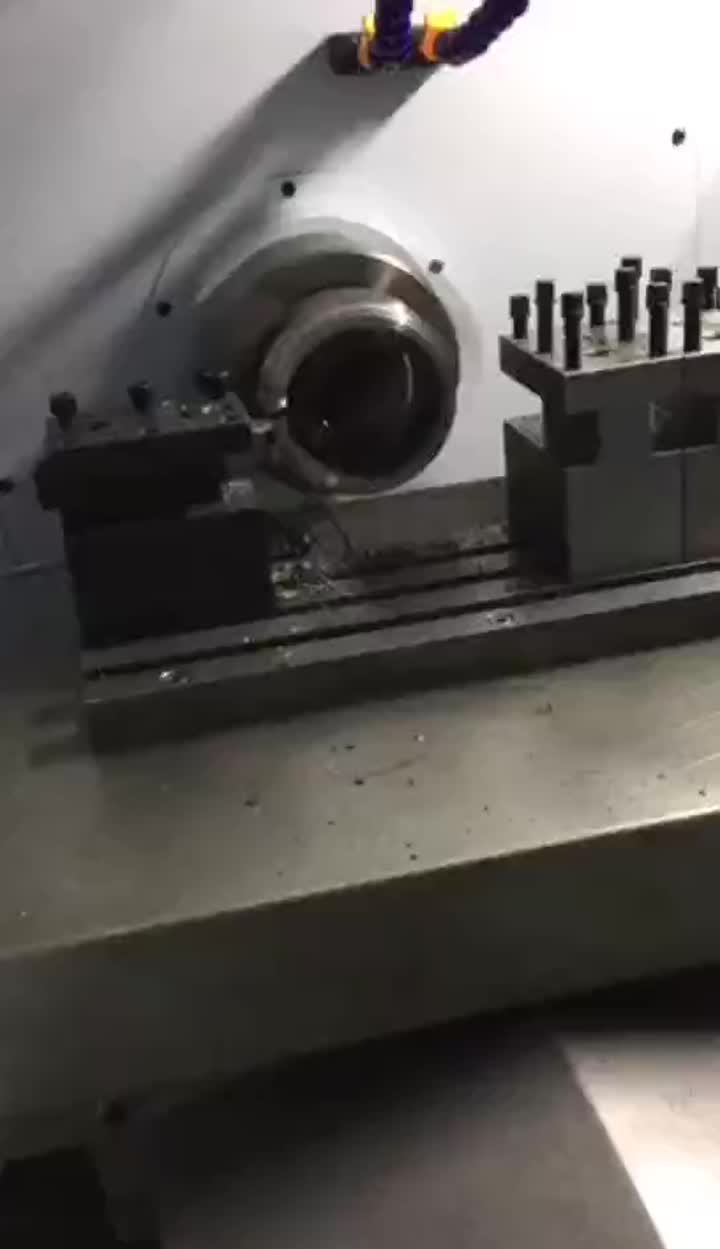 Máquina Cnc de Guia Linear