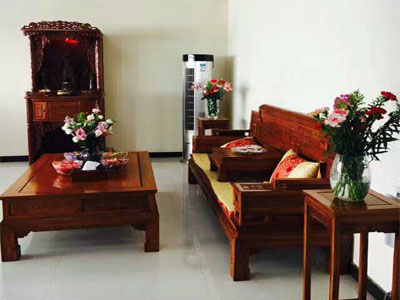 Zhengzhou Solon Import & Export Trading Co., Ltd