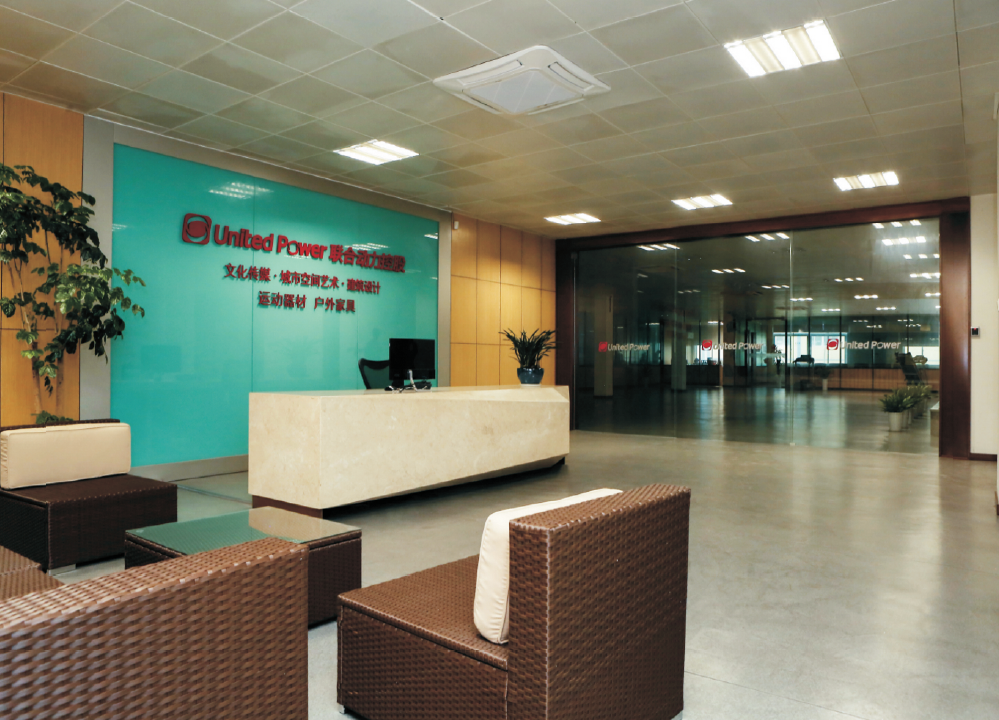 Ningbo Kangruida Sports Equipment Co.,Ltd