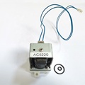 Высококачественные запасные детали Hi-Tachi Hi-Tachi 451587 Соленоидный клапан MV1-MV7 для Hi-Tachi PB PX PXR CIJ Inkjet Printer1