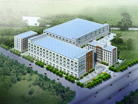 Ningbo Tongyong Plastic Machinery Manufacturering Co. Ltd.
