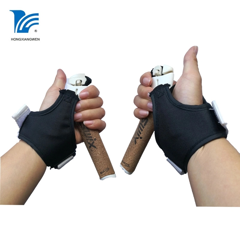 Ski Pole Wrist Strap