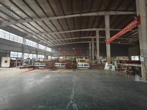 شركة Anji Xinghua Electric Pipeline Co., Ltd. تعزز مكانتها في السوق من خلال البحث والتطوير المتقدم والقدرة الإنتاجية الموسعة