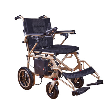 Top 10 China Carbon Fiber Power Wheelchair Manufacturers