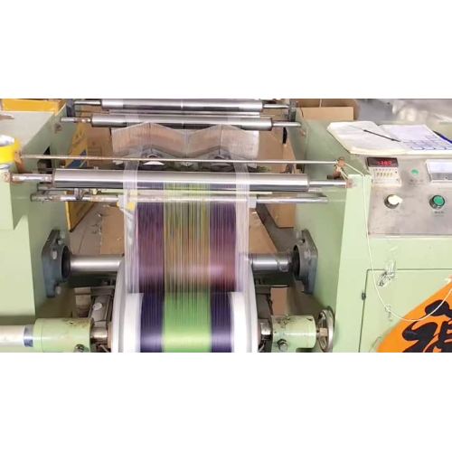 الإنتاج الآلي