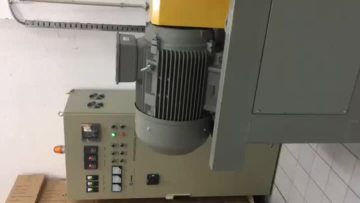 extruder