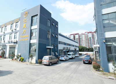 KUNSHAN YSL PRECISION MOULD CO.,LTD