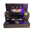 UV Digital Flatbed A3 Printer for Wood, Glass, and Metal1