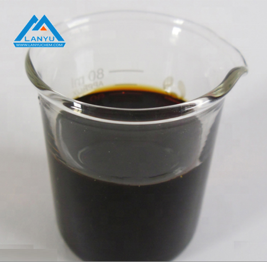 Bis(hexamethylenetriaminepenta(methylenephosphonic acid)) CAS 34690-00-1 BHMTPMPA1