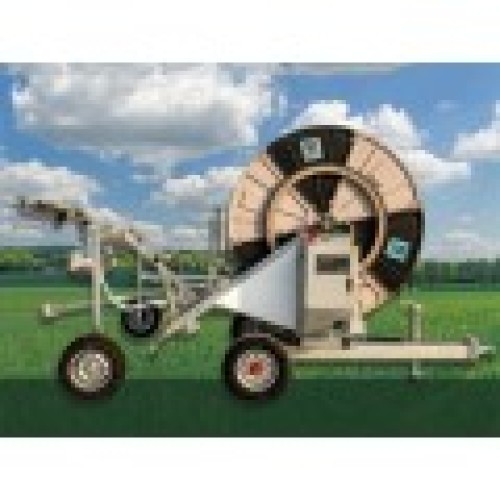 Прочное решение для орошения шланговых катушек для сельского хозяйства помогает способствовать эффективному развитию сельского хозяйства.