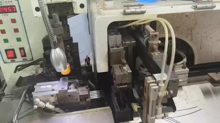 Cable Assembly (23)