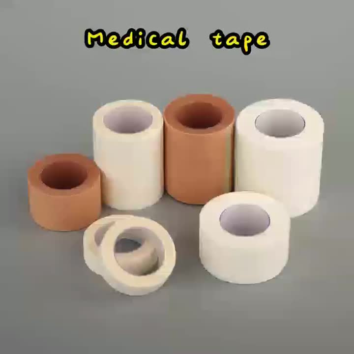 Medical Tape.MP4
