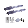 Remote Control Double Gate Opener with 1000kg Capacity and AC220V Input1