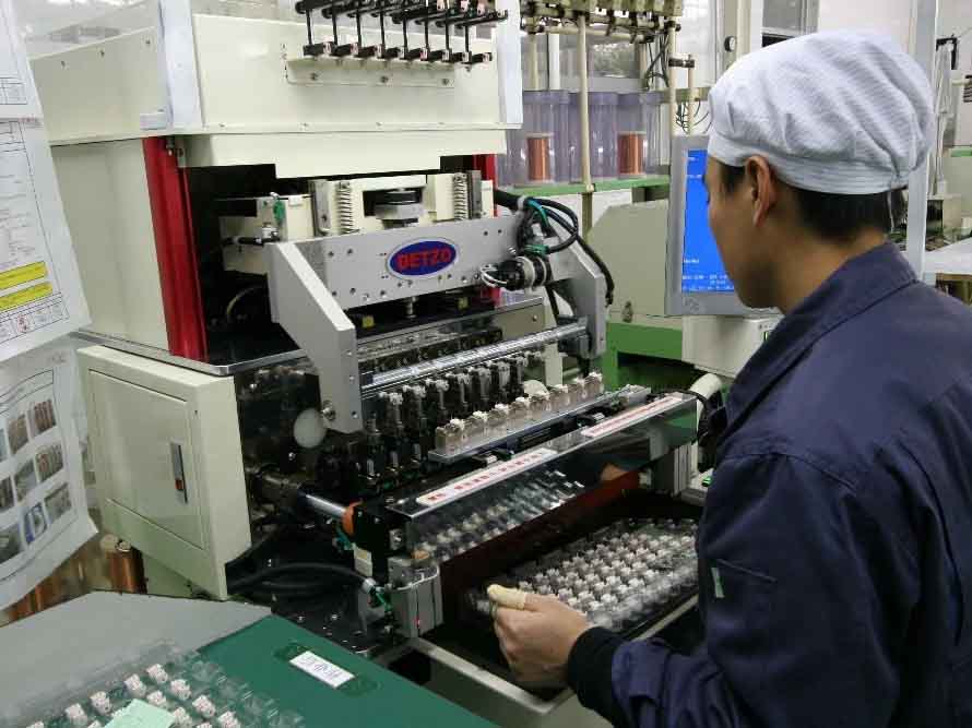 Shaanxi Magason-tech Electronics Co.,Ltd