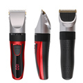 JD-9919 Professional Cordless Electric Hair Trimmer for Men1