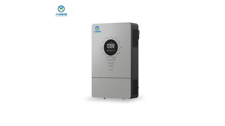 Solar Inverter-1