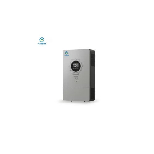 Solar Inverter-1