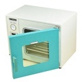 Vacuum Drying Oven with Timing for Laboratory Use1