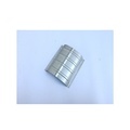 Professional Customized Sheet Metal Stamping Parts for High-end Automobile Brands1