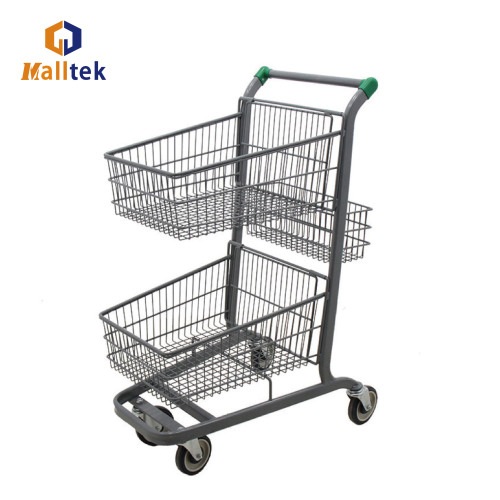 Compras de clientes israelíes 2000 Casker Trolley