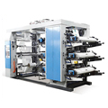 Food Bag Color Print Printer & Plastic Printing Machine for Custom Food Packaging1