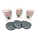 Universal Car Tire Repair Patch - Self Vulcanizing Multipurpose Rubber Patches Sunsoul USA1