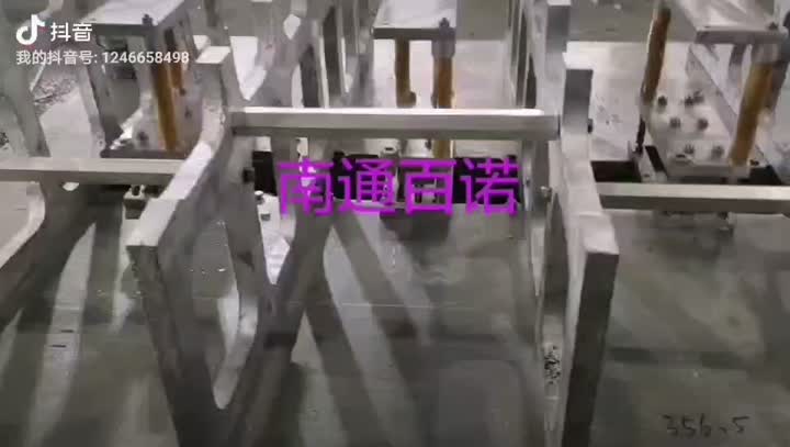 3D tištěná písková forma