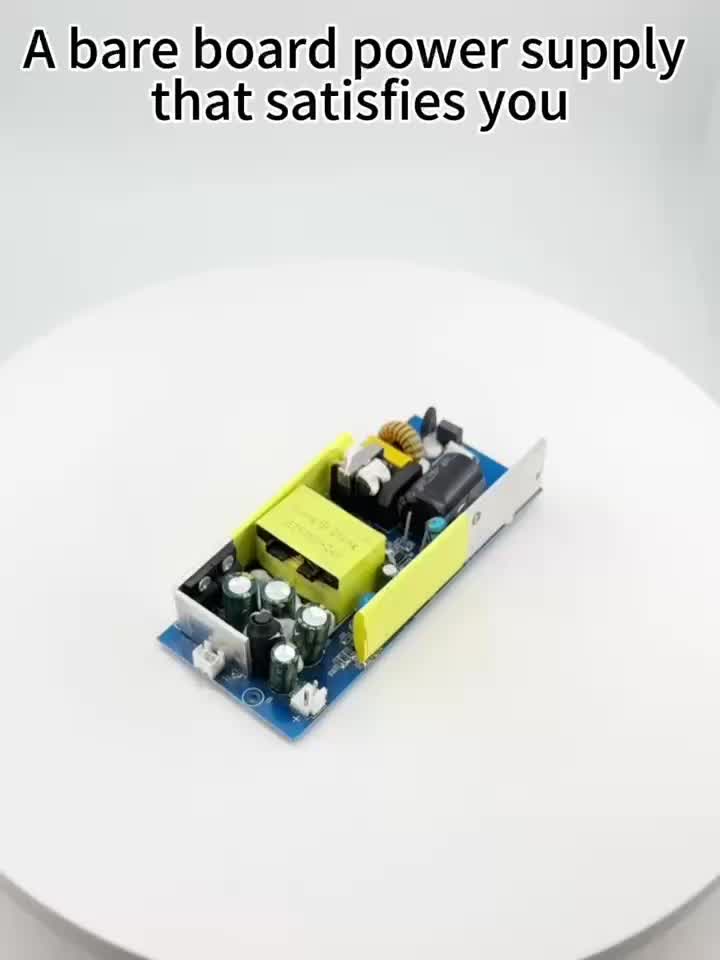 96w 24V فريم پي سي بي بي ننگ