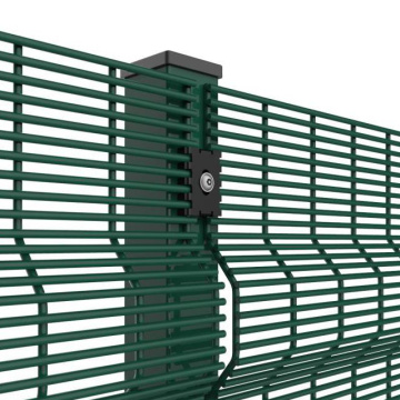 List of Top 10 Anti Climb Security Fencing Brands Popular in European and American Countries