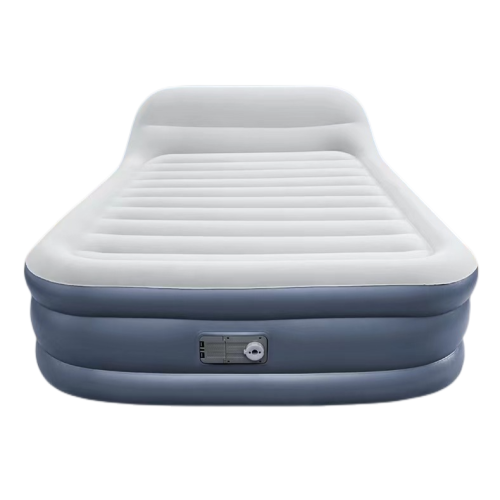 Incorrect Methods of Laying an Air Mattress