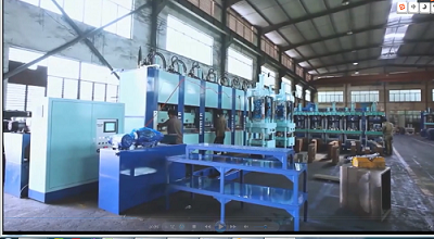  Moulding Machine For Shoes