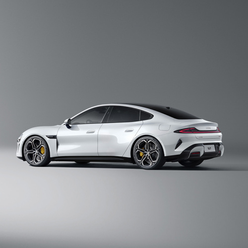 How long is the lifespan of an New Cars?