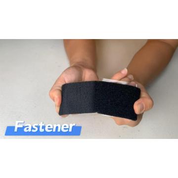 Hook and Loop Tape Sticky Back