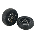150X50 Inflation Tire Inner Tube Electric Mountainboard Pneumatic Wheel1