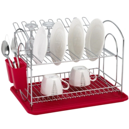 How to choose the kitchen rack?