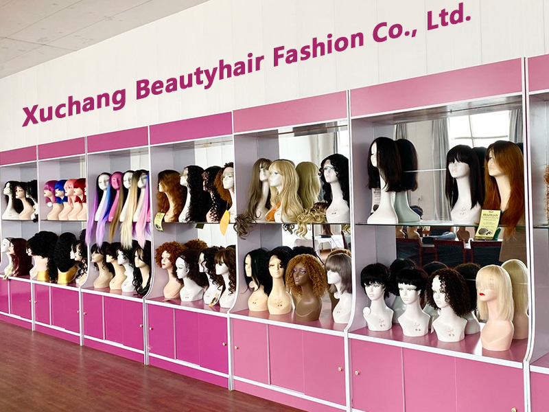 Xuchang Beautyhair Fashion Co., Ltd.
