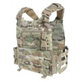 82722E1 Quick Release Plate Carrier Light Weight Tactical Equipment Tactical Vest1