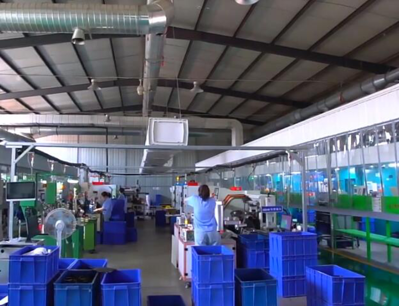 Demihui Sealing Technology (Ningbo) Co., Ltd.